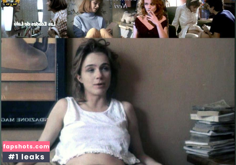 Francesca Neri gallery photo #21