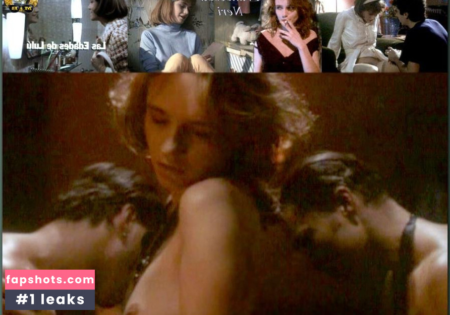 Francesca Neri gallery photo #22