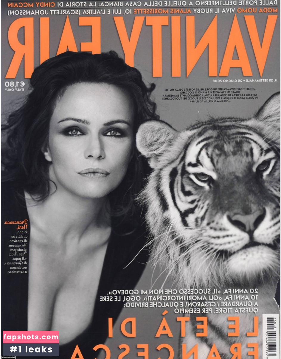 Francesca Neri gallery photo #25