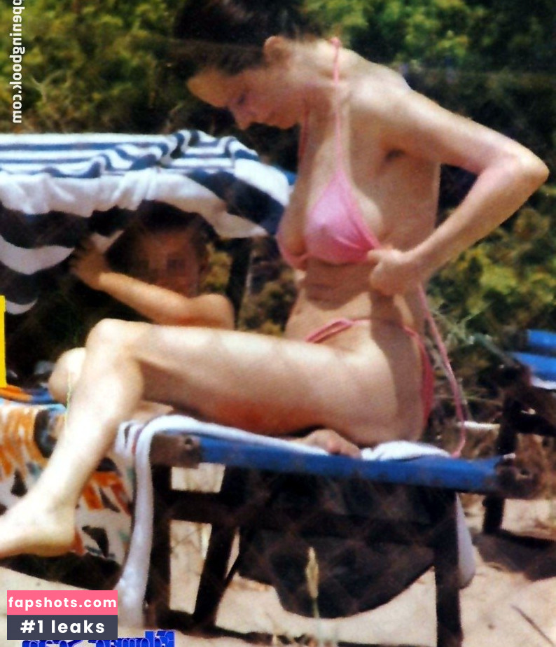 Francesca Neri gallery photo #28