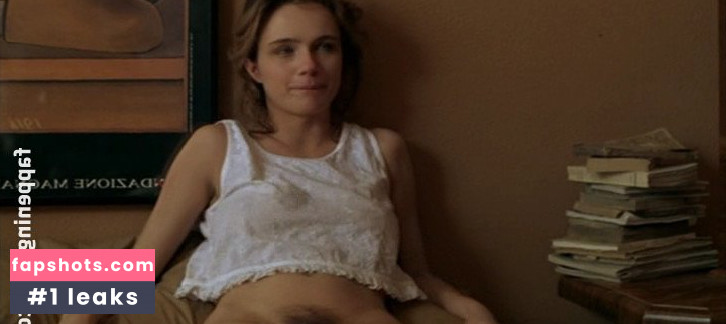 Francesca Neri gallery photo #40