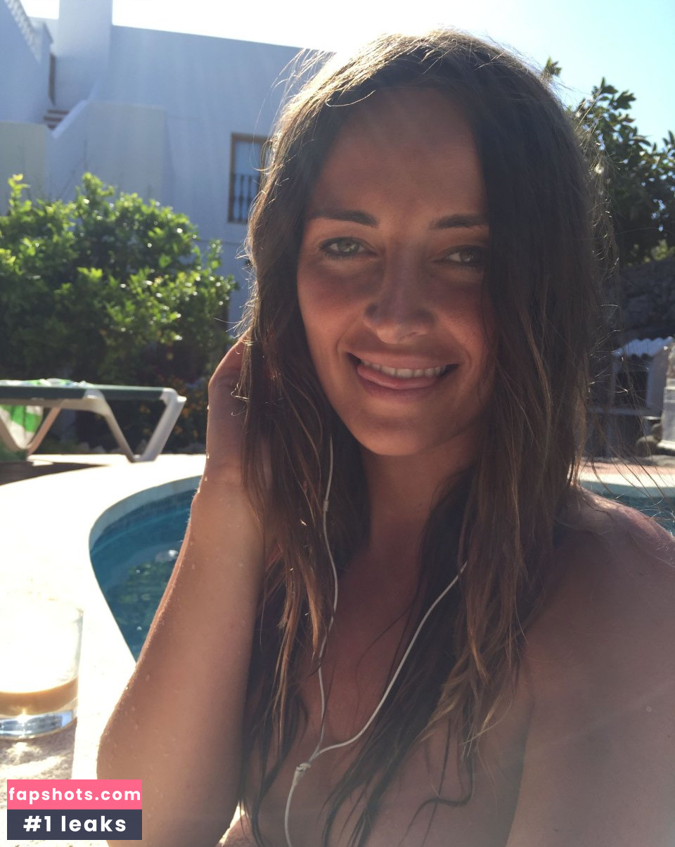 Francesca Newman-Young Nude Leaks OnlyFans Photos #11 - LeakJerk