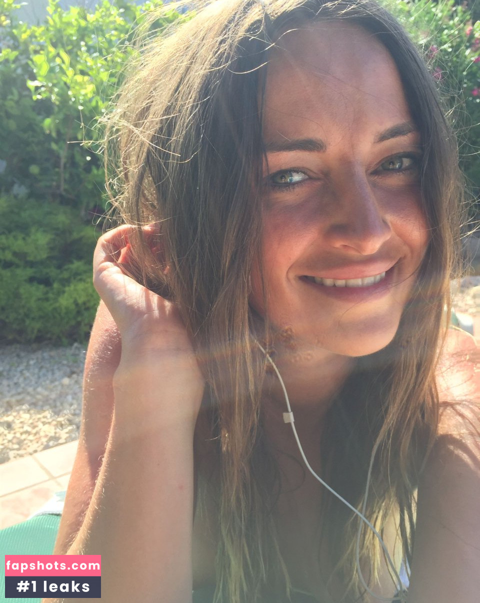 Francesca Newman-Young Nude Leaks OnlyFans Photos #16 - LeakJerk