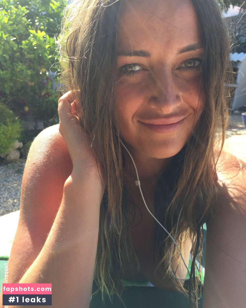 Francesca Newman-Young Nude Leaks OnlyFans Photos #17 - LeakJerk