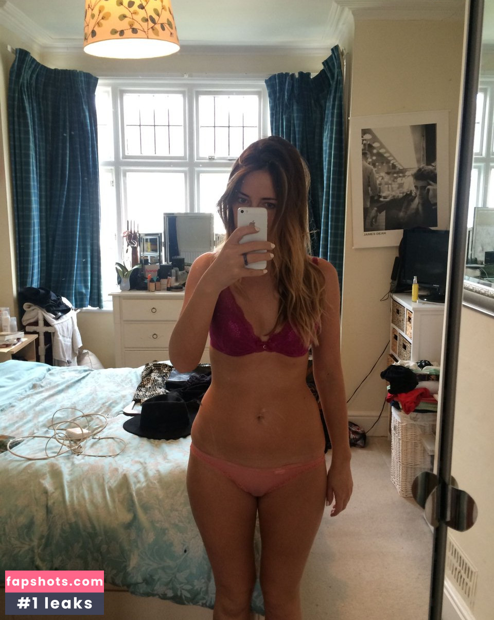 Francesca Newman-Young Nude Leaks OnlyFans Photos #18 - LeakJerk