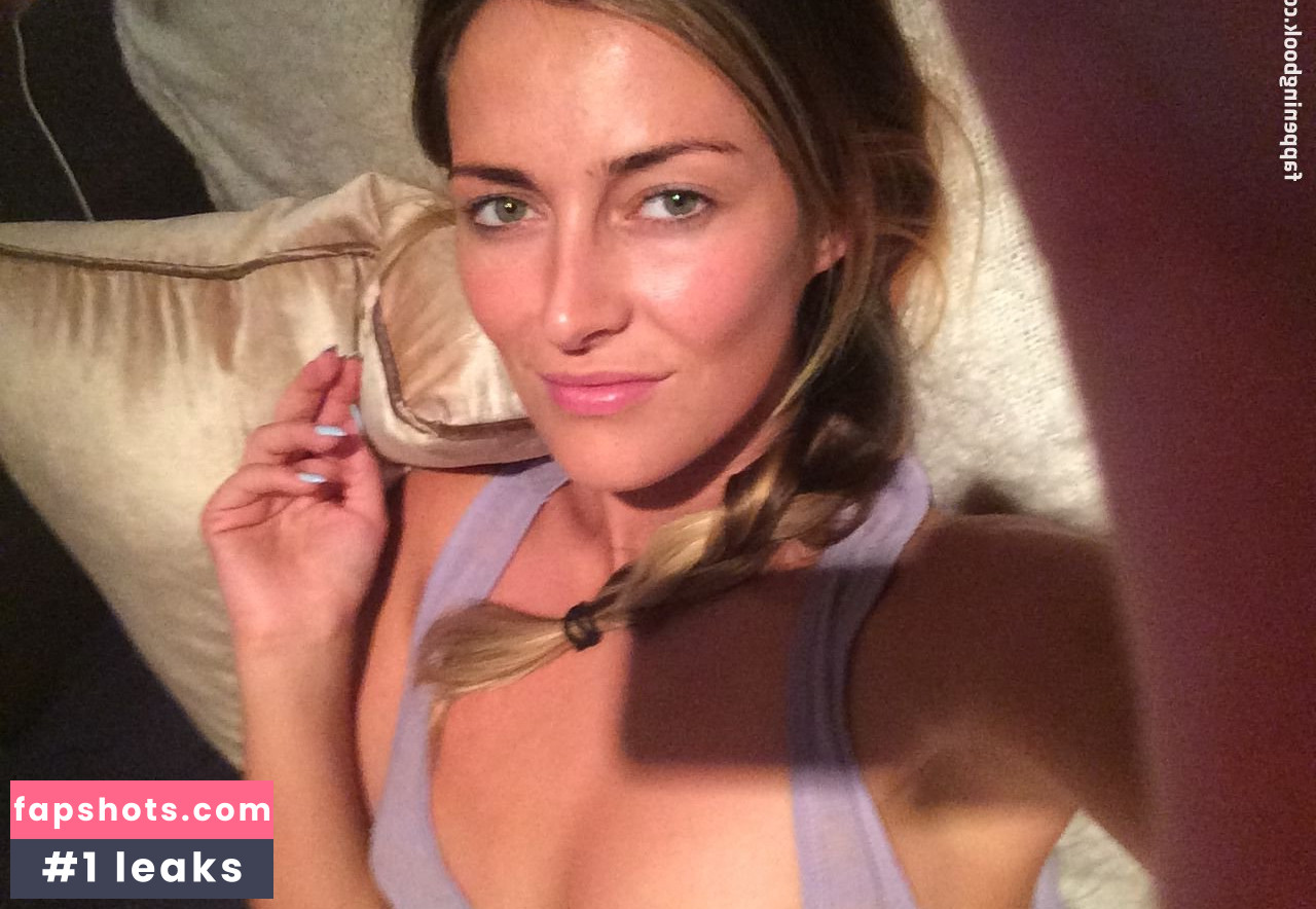 Francesca Newman-Young Nude Leaks OnlyFans Photos #23 - LeakJerk