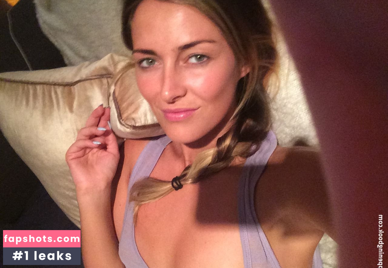 Francesca Newman-Young Nude Leaks OnlyFans Photos #24 - LeakJerk