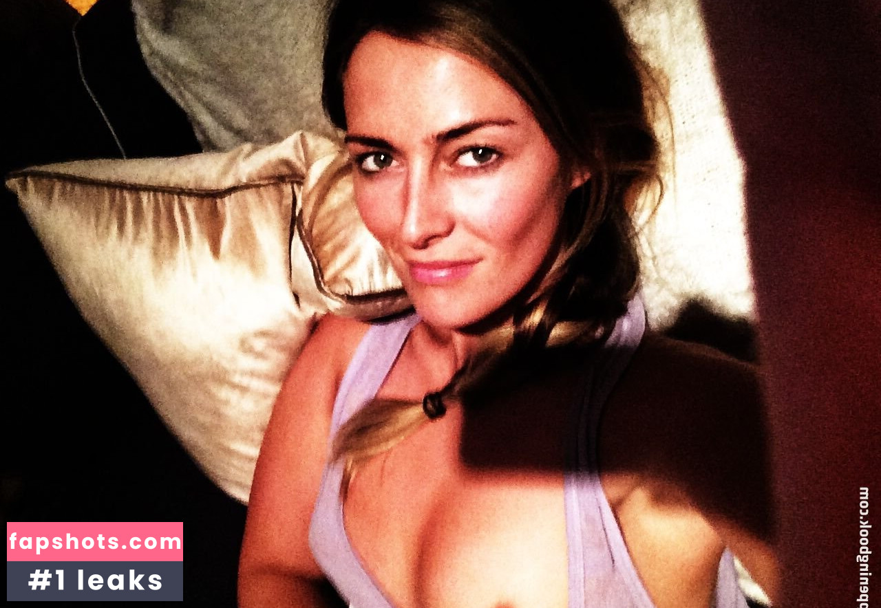 Francesca Newman-Young Nude Leaks OnlyFans Photos #26 - LeakJerk