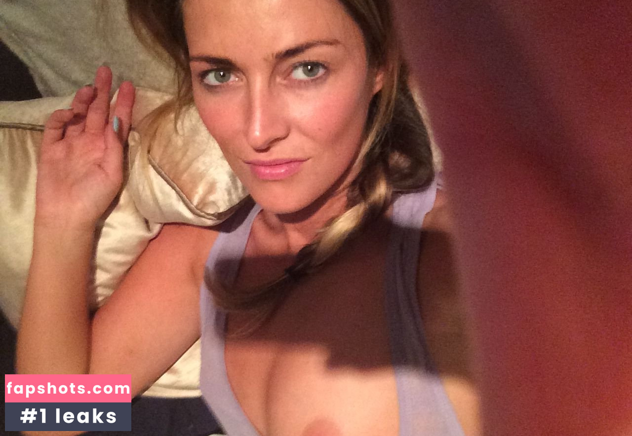 Francesca Newman-Young Nude Leaks OnlyFans Photos #30 - LeakJerk