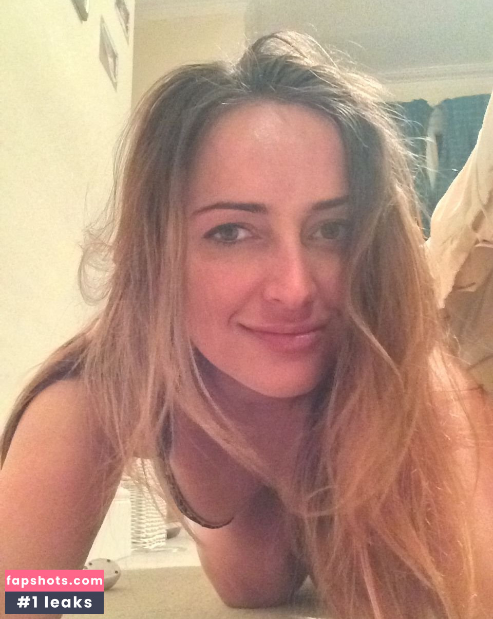 Francesca Newman-Young nude babe gallery