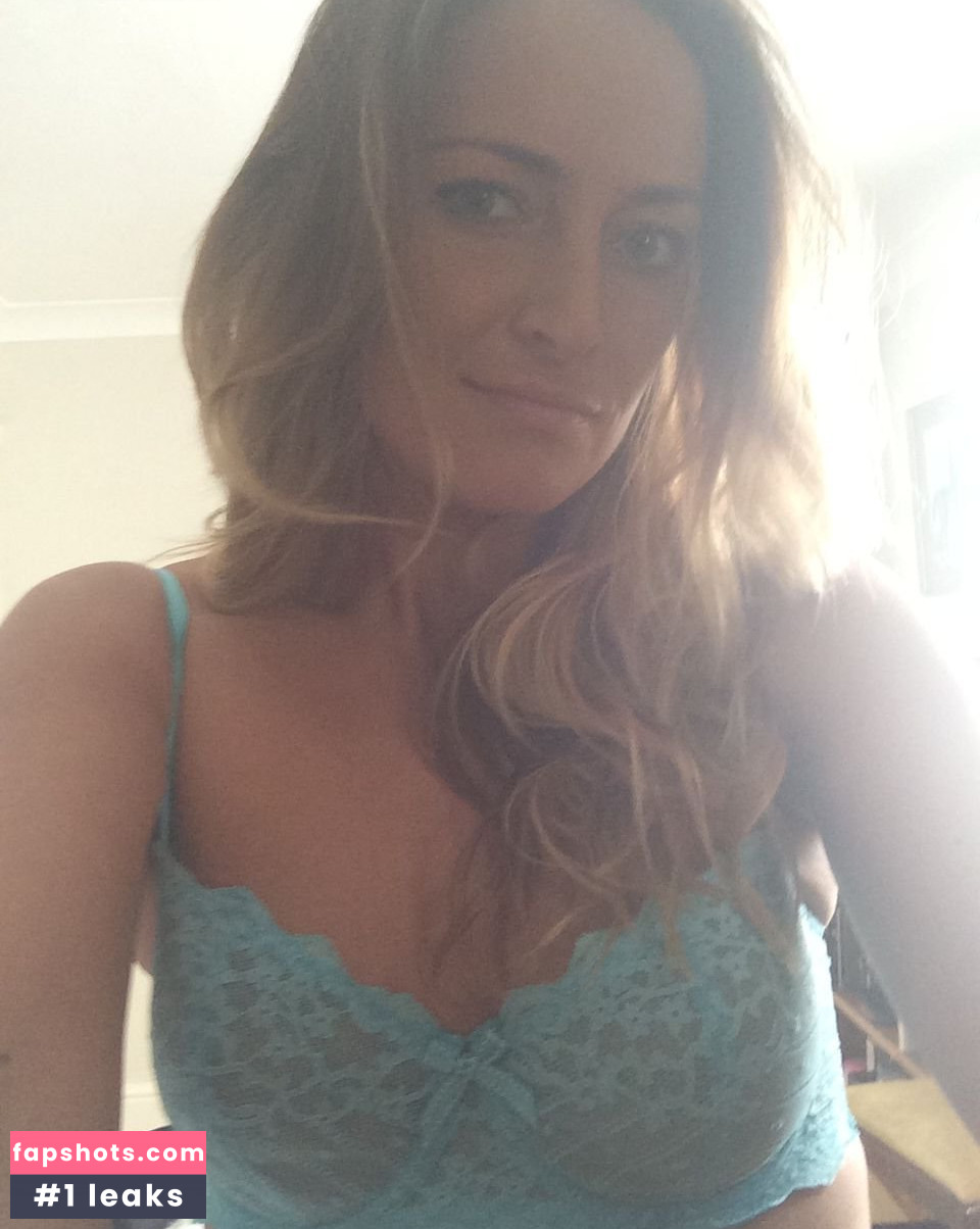 Francesca Newman-Young Nude Leaks OnlyFans Photos #37 - LeakJerk