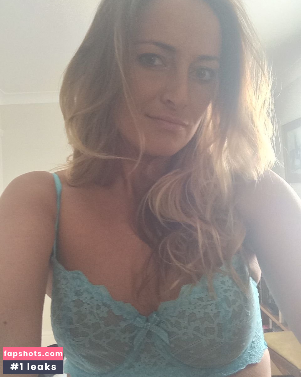 Francesca Newman-Young Nude Leaks OnlyFans Photos #38 - LeakJerk