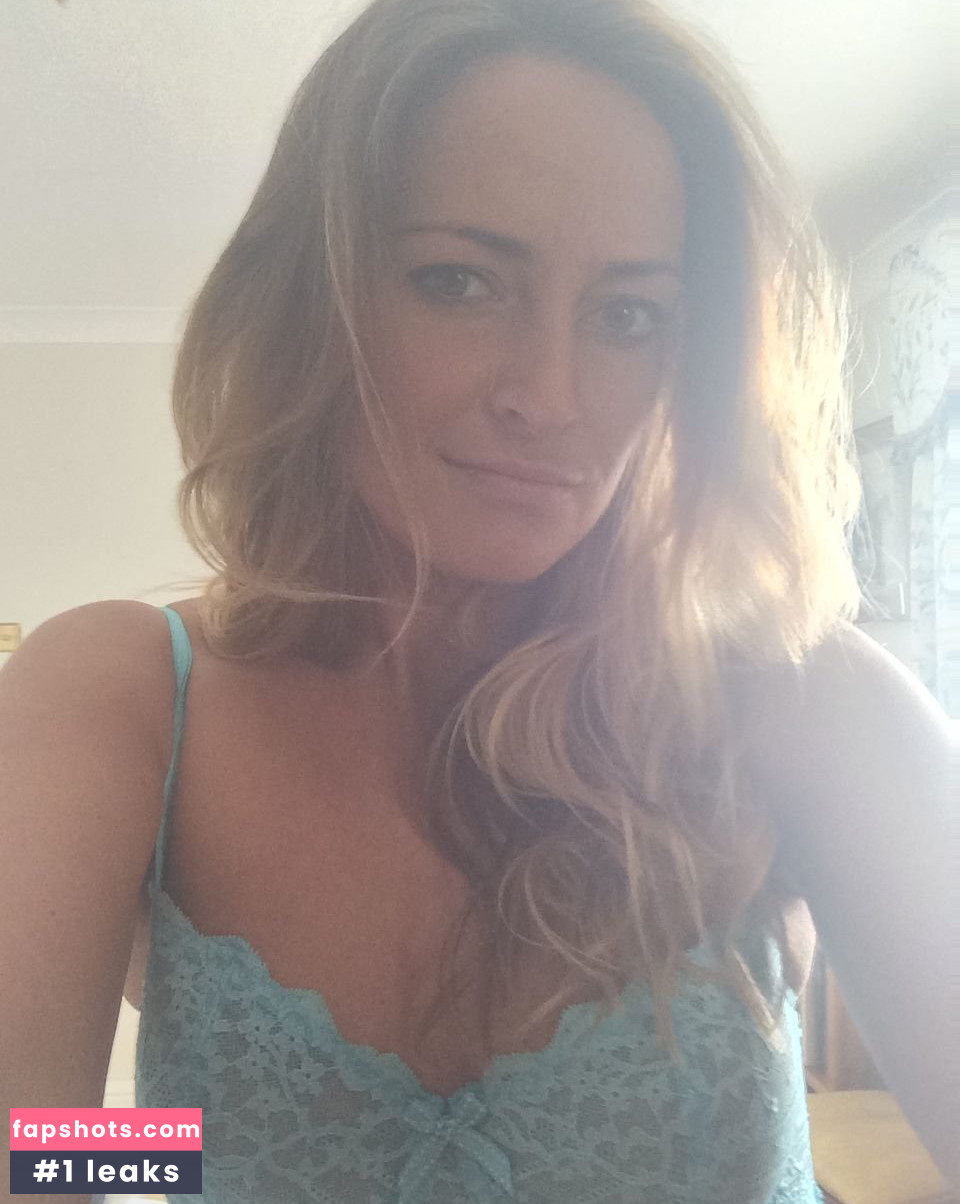 Francesca Newman-Young Nude Leaks OnlyFans Photos #39 - LeakJerk