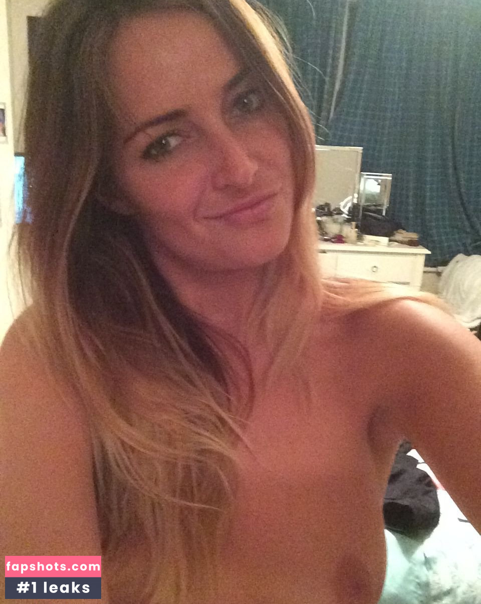 Francesca Newman-Young Nude Leaks OnlyFans Photos #40 - LeakJerk