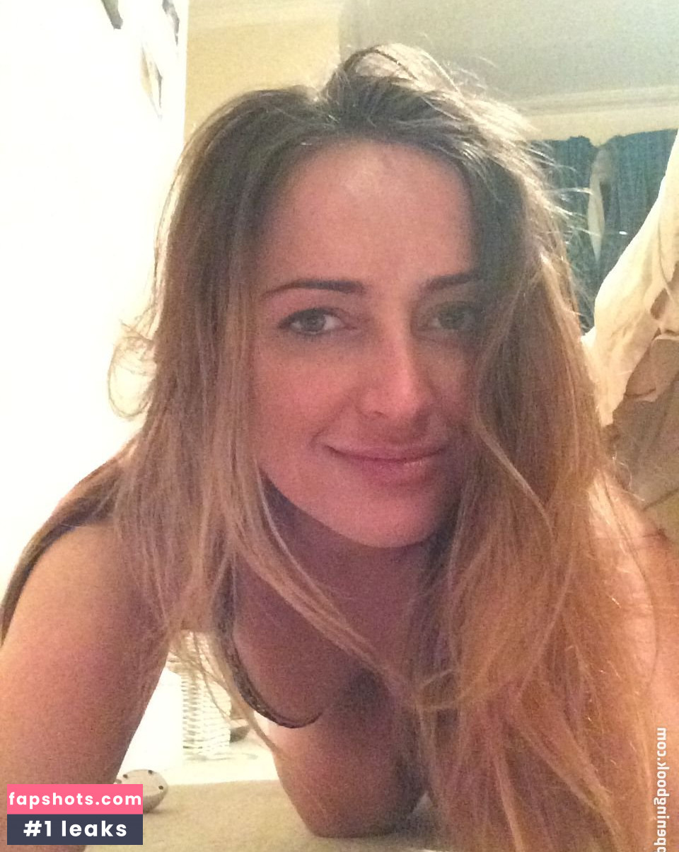 Francesca Newman-Young Nude Leaks OnlyFans Photos #45 - LeakJerk