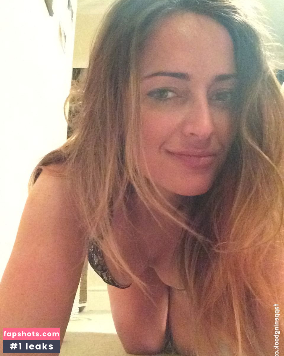 Francesca Newman-Young Nude Leaks OnlyFans Photos #46 - LeakJerk