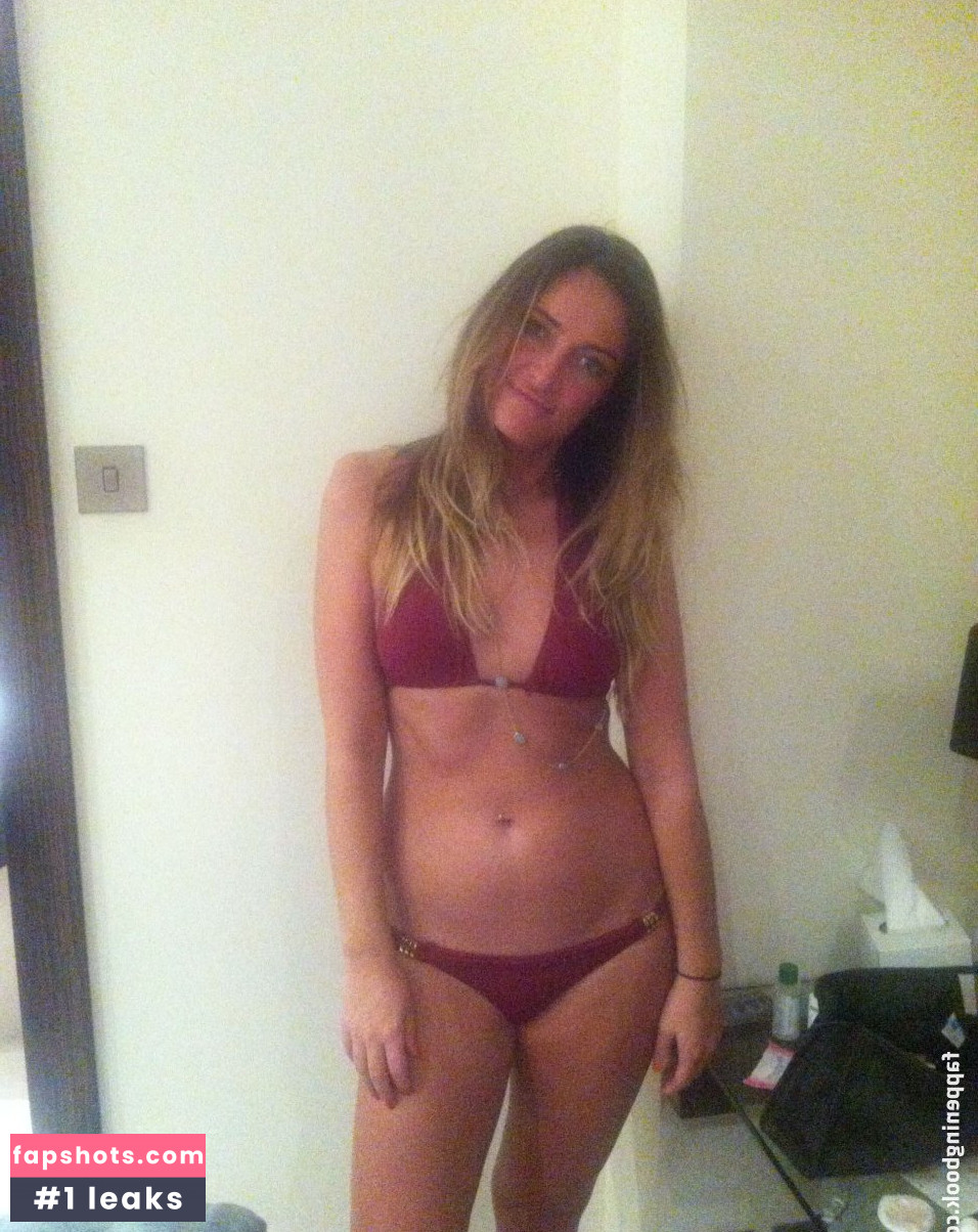 Francesca Newman-Young Nude Leaks OnlyFans Photos #48 - LeakJerk