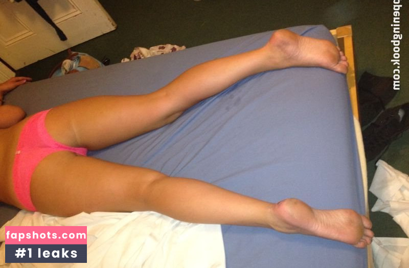 Francesca Newman-Young Nude Leaks OnlyFans Photos #7 - LeakJerk