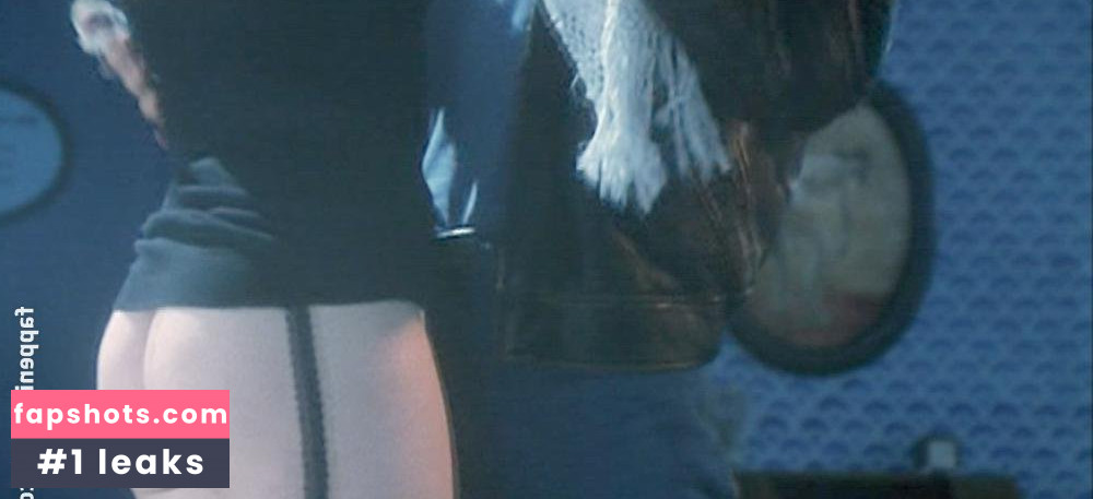 Francesca Nunzi gallery photo #11