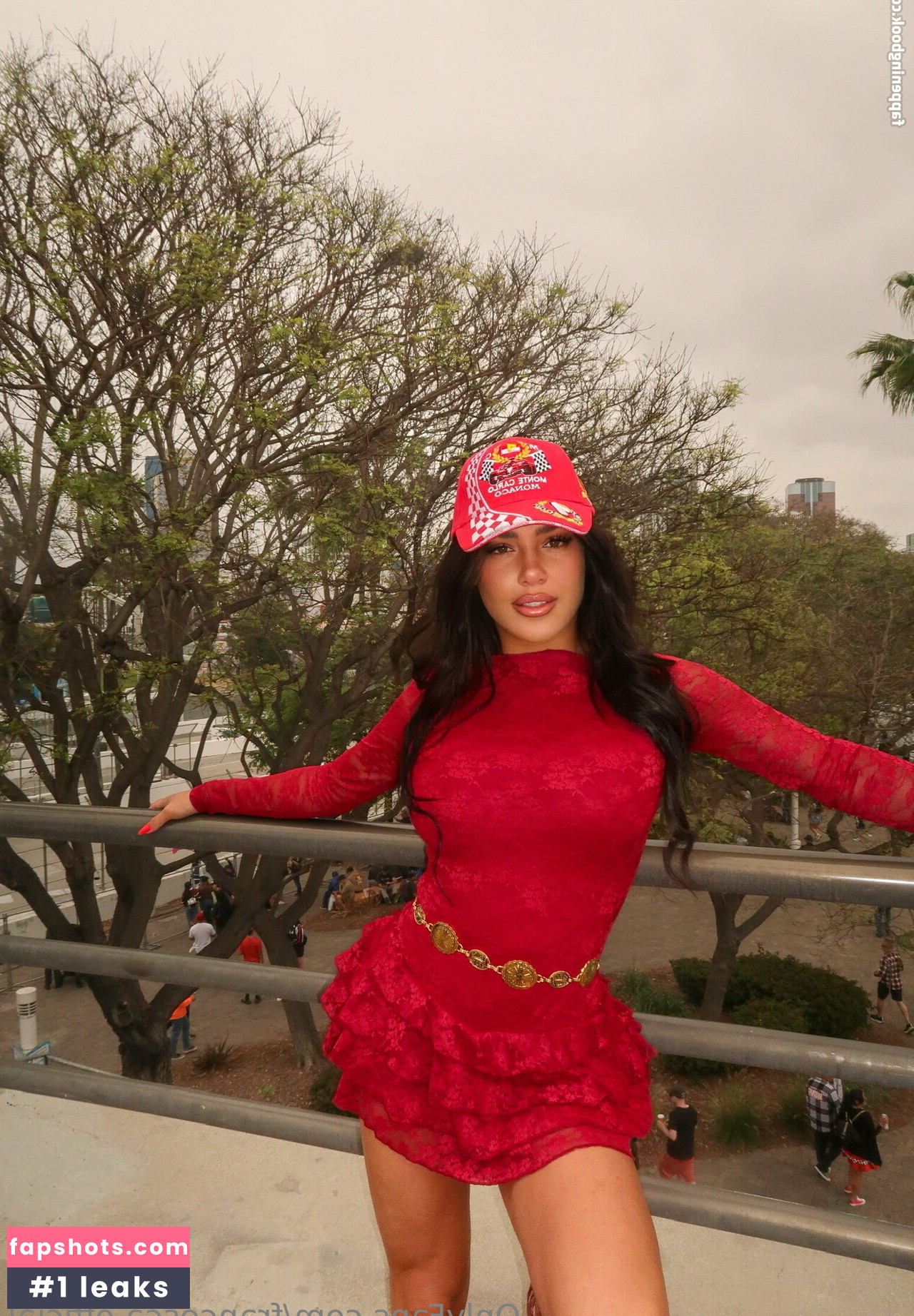 francesca.official Filtración Desnuda OnlyFans Foto #2 - Fapshots