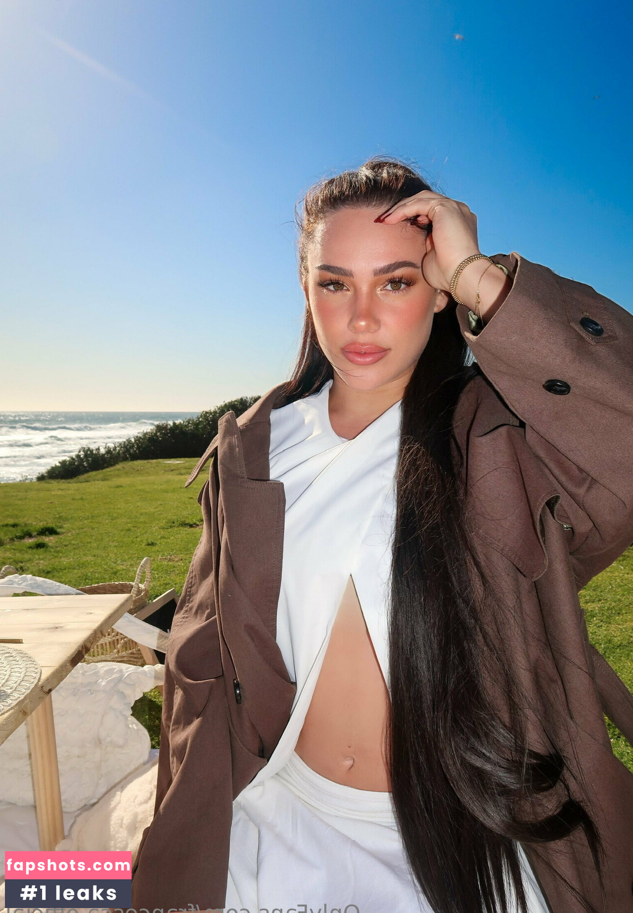 francesca.official Filtración Desnuda OnlyFans Foto #11 - Fapshots