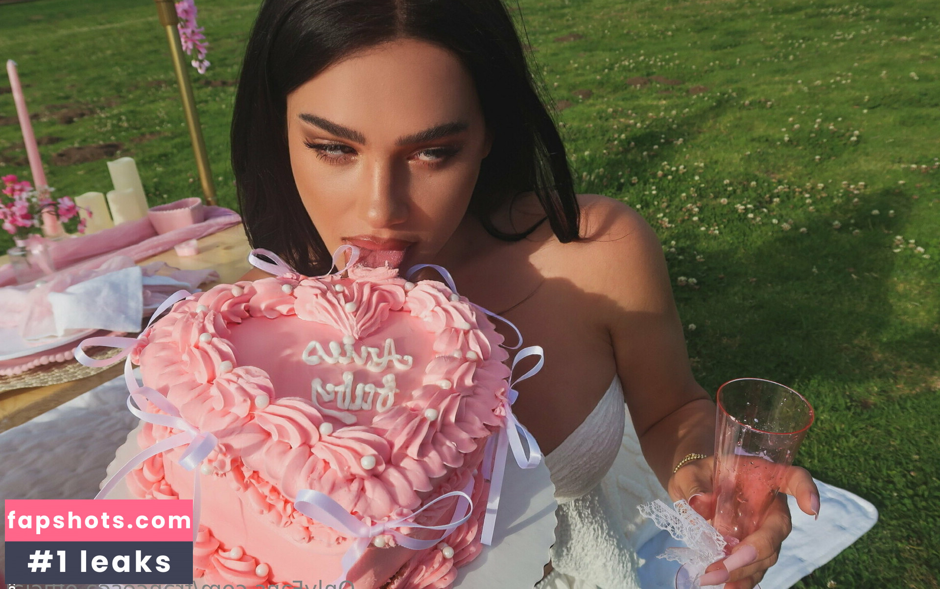 francesca.official Filtración Desnuda OnlyFans Foto #3 - Fapshots