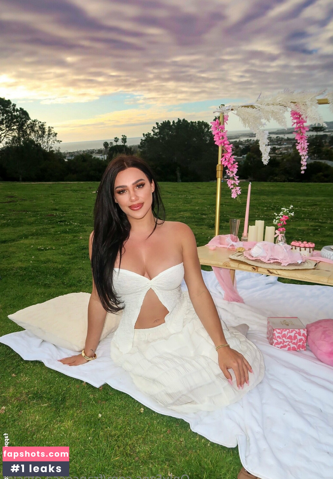 francesca.official Filtración Desnuda OnlyFans Foto #6 - Fapshots