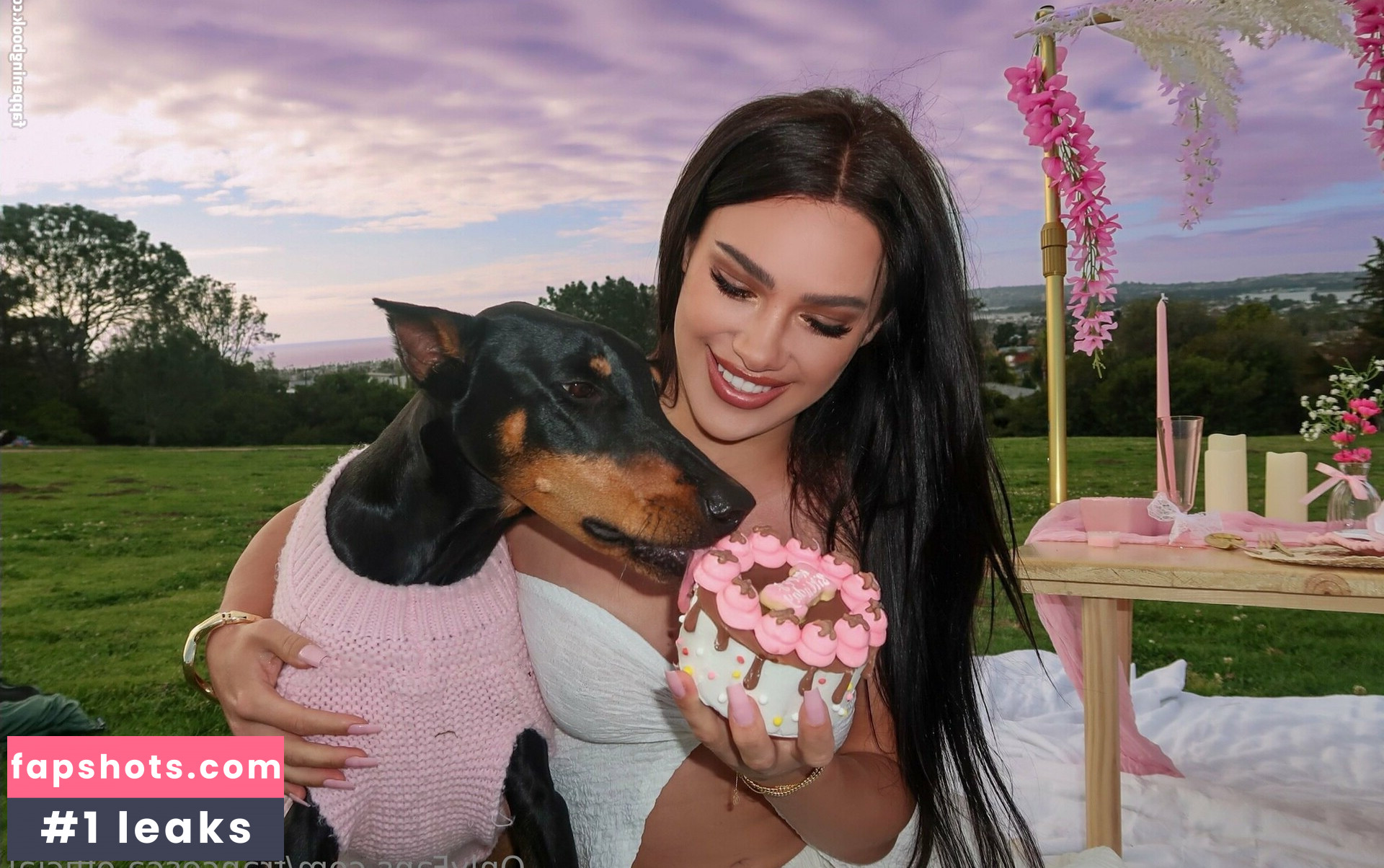 francesca.official Filtración Desnuda OnlyFans Foto #8 - Fapshots