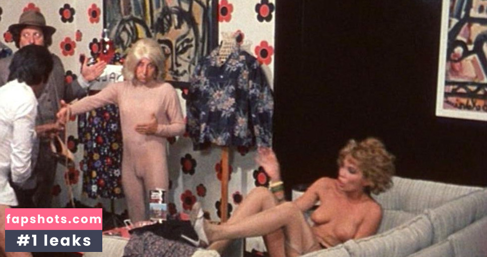 Francesca Romana Coluzzi Nacktheit OnlyFans Fotos #2 - Fapshots