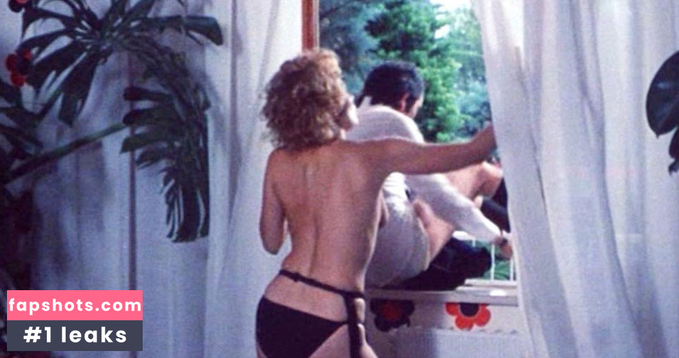 Francesca Romana Coluzzi Nacktheit OnlyFans Fotos #8 - Fapshots