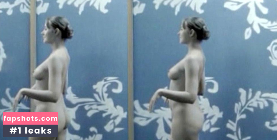 Francesca Strauss Nude Leaks OnlyFans Photos #2 - LeakJerk