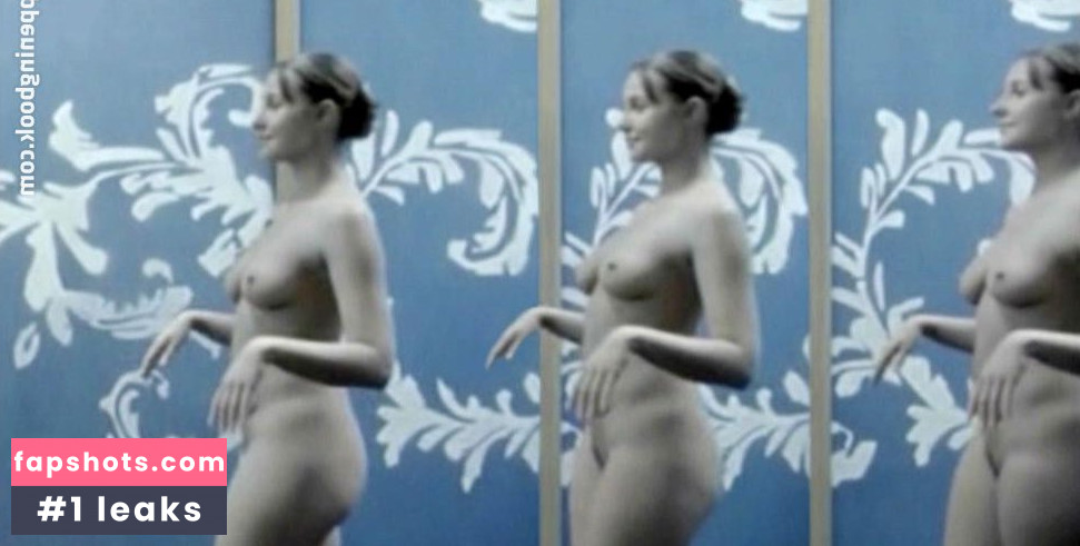 Francesca Strauss Nude Leaks OnlyFans Photos #5 - LeakJerk