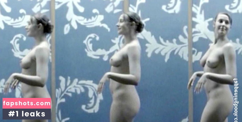 Francesca Strauss Nude Leaks OnlyFans Photos #6 - LeakJerk