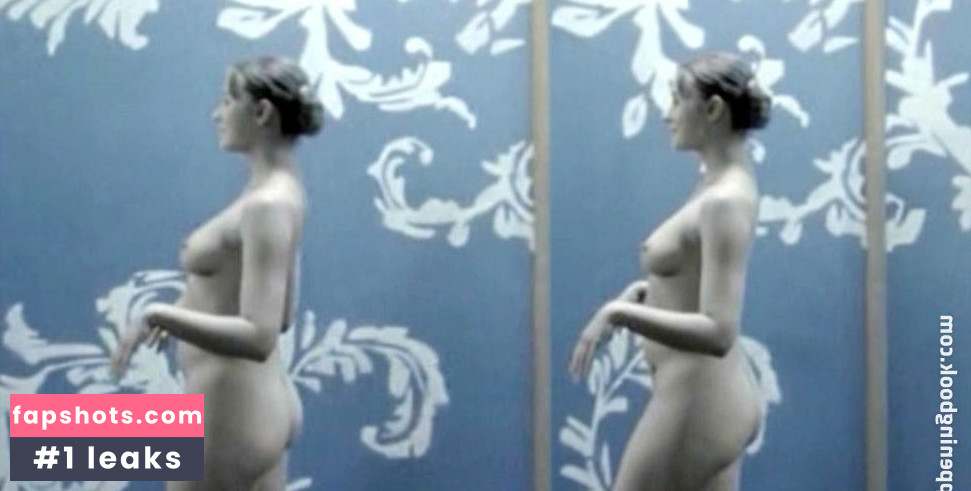 Francesca Strauss Nude Leaks OnlyFans Photos #7 - LeakJerk