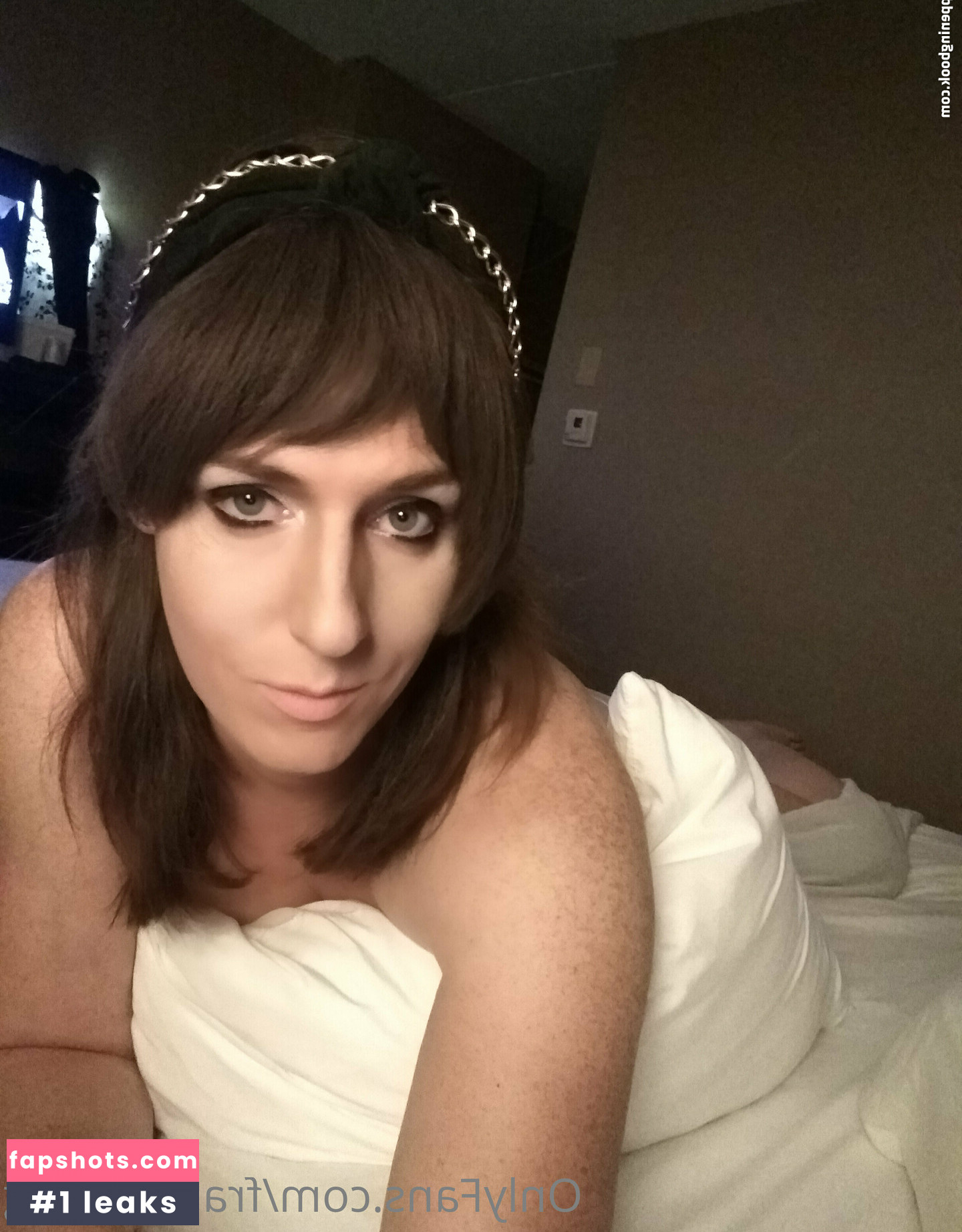 francesca.tg Nude Leaks OnlyFans Photos #13 - LeakJerk