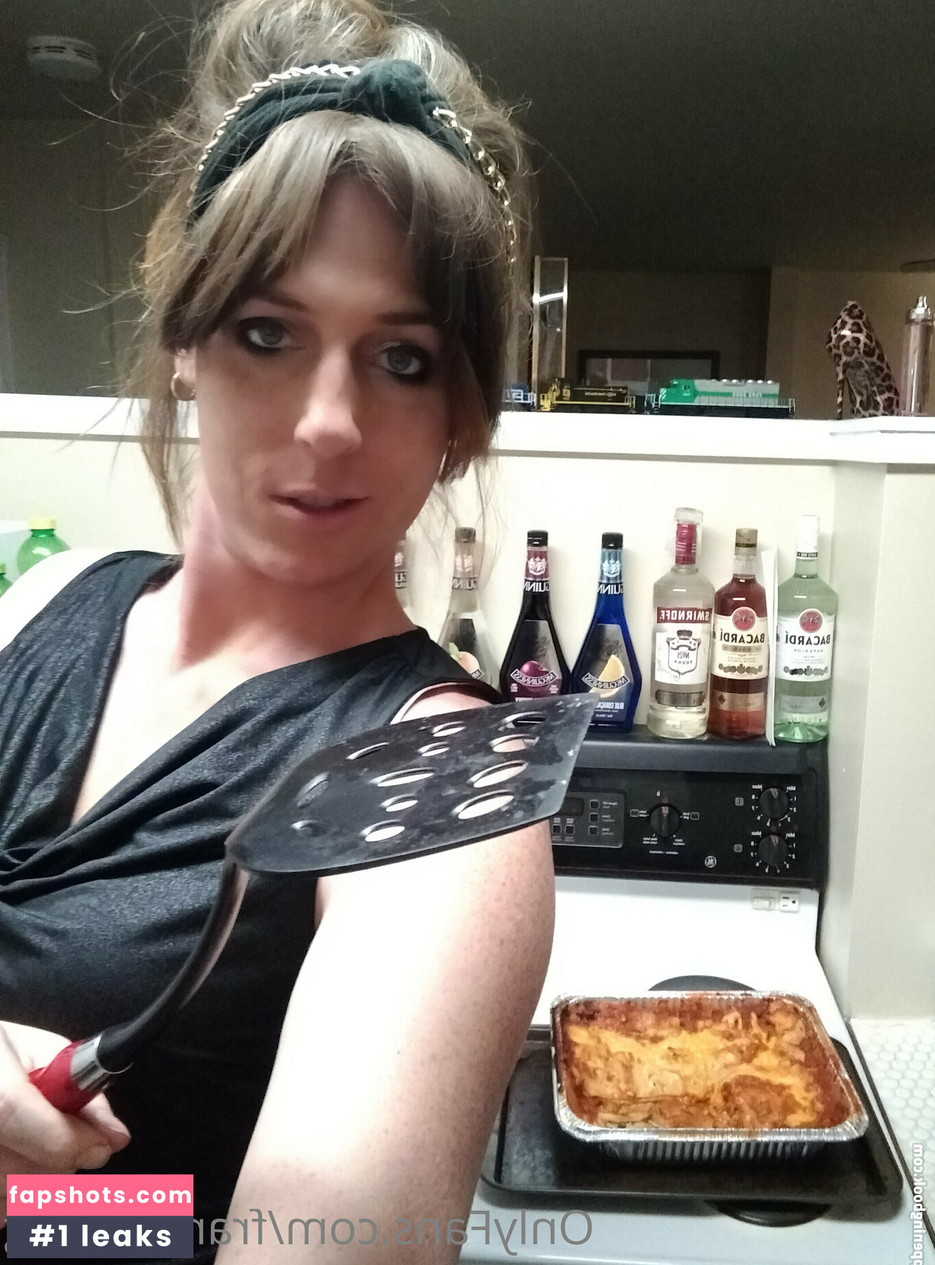 francesca.tg Nude Leaks OnlyFans Photos #3 - LeakJerk