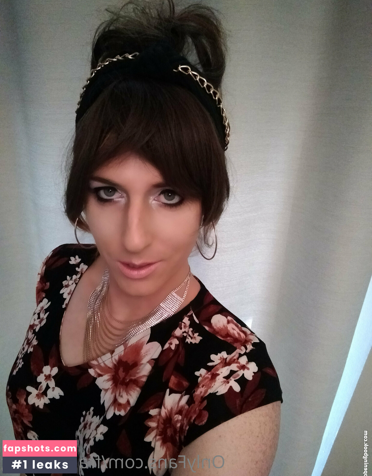 francesca.tg Nude Leaks OnlyFans Photos #6 - LeakJerk