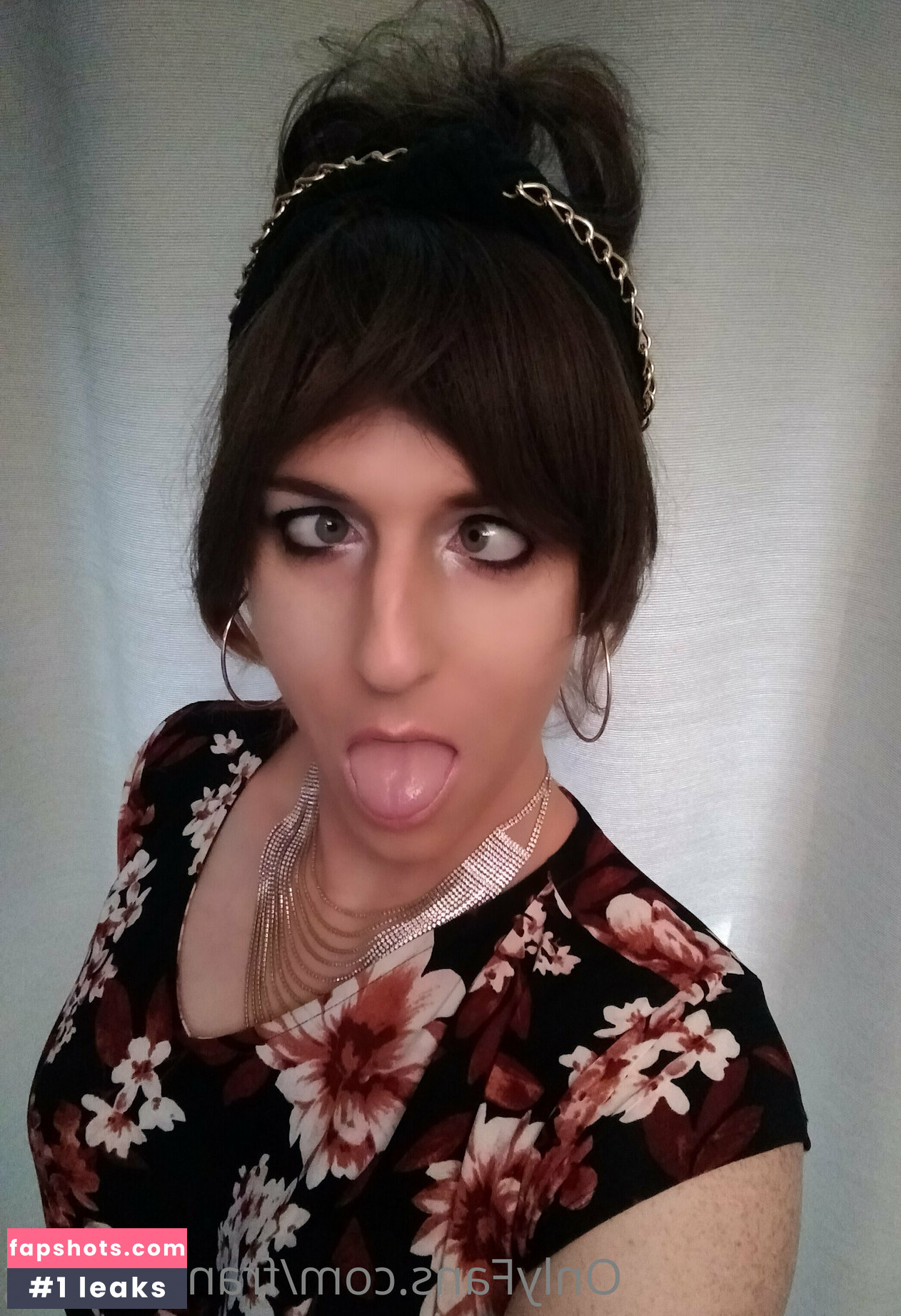 francesca.tg Nude Leaks OnlyFans Photos #9 - LeakJerk