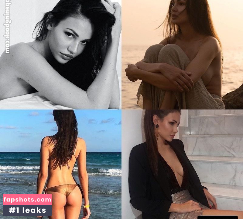 Francesca Tizzano Nahé úniky fotek pouze od fanoušků #15 - Fapshots
