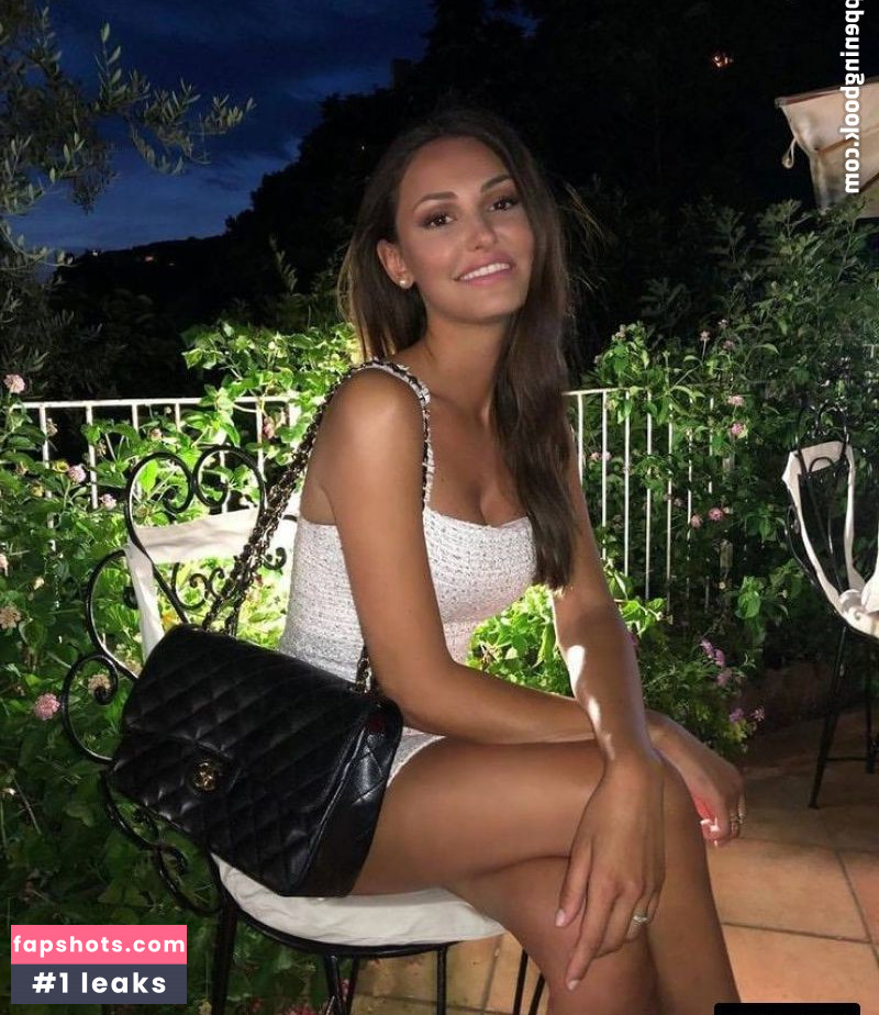 Francesca Tizzano Nahé úniky fotek pouze od fanoušků #17 - Fapshots