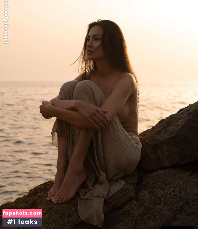 Francesca Tizzano Nahé úniky fotek pouze od fanoušků #18 - Fapshots