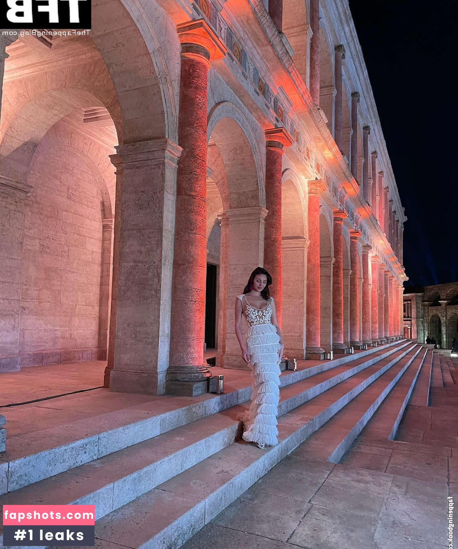 Francesca Tizzano Nahé úniky fotek pouze od fanoušků #22 - Fapshots