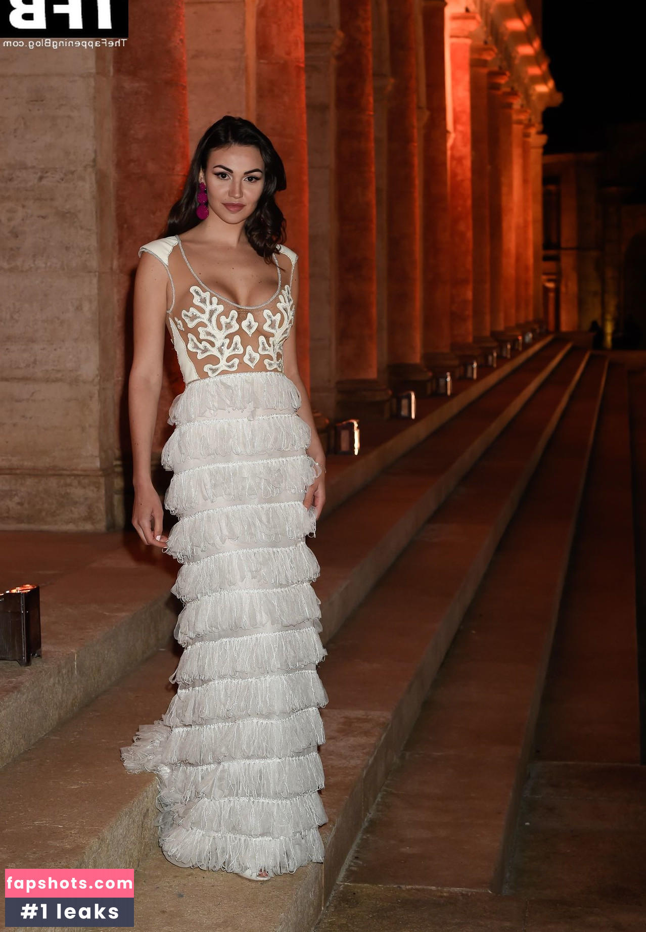 Francesca Tizzano Nahé úniky fotek pouze od fanoušků #30 - Fapshots