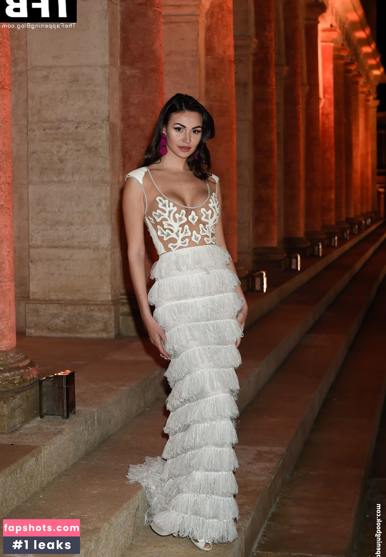 Francesca Tizzano Nahé úniky fotek pouze od fanoušků #31 - Fapshots