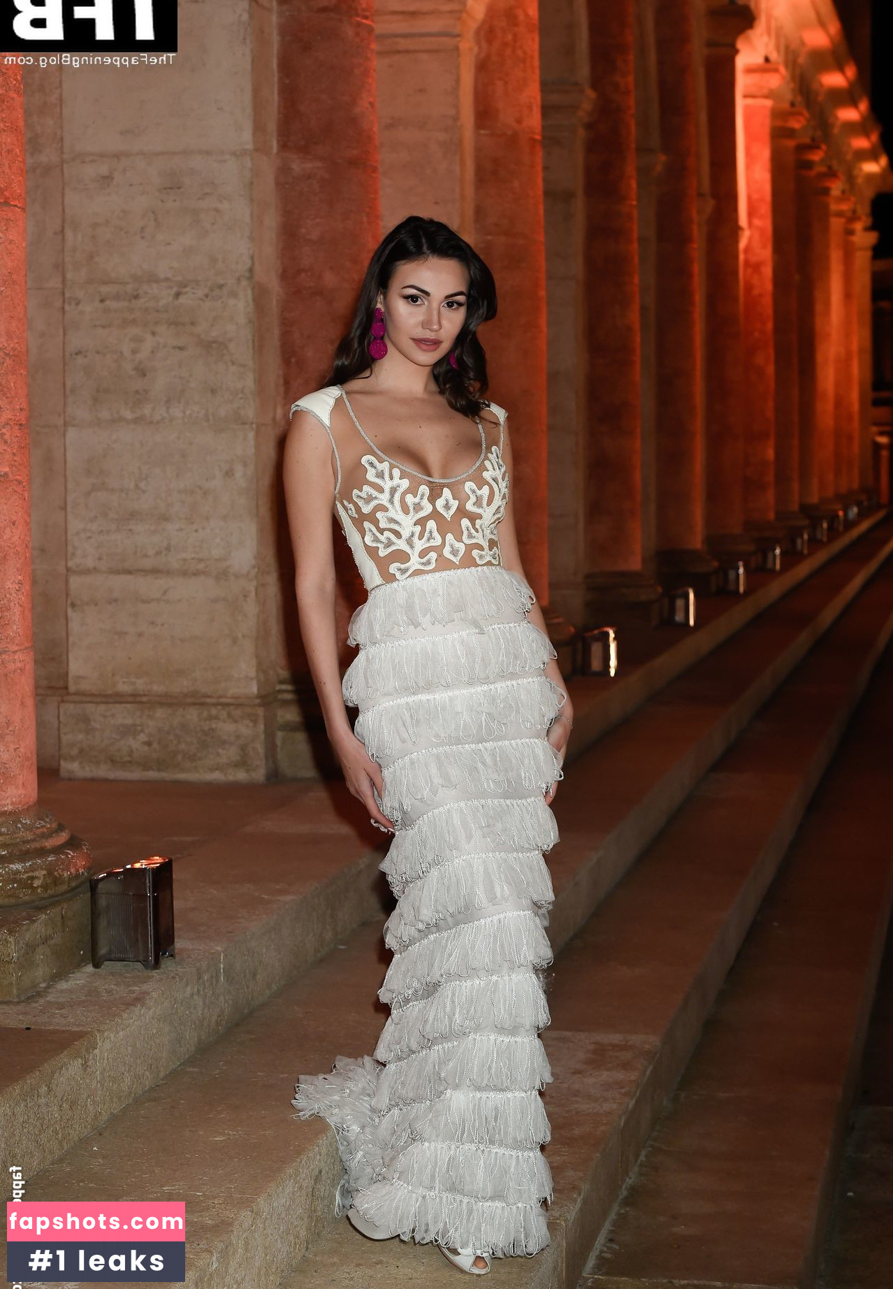 Francesca Tizzano Nahé úniky fotek pouze od fanoušků #33 - Fapshots