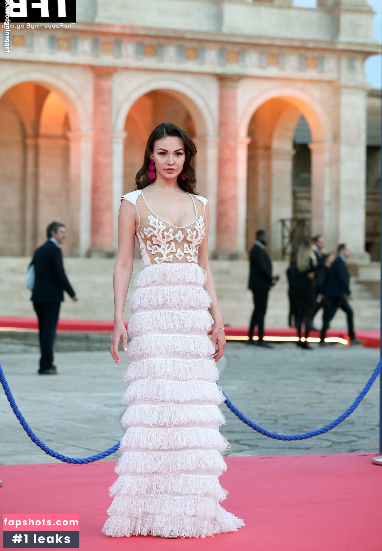 Francesca Tizzano Nahé úniky fotek pouze od fanoušků #41 - Fapshots