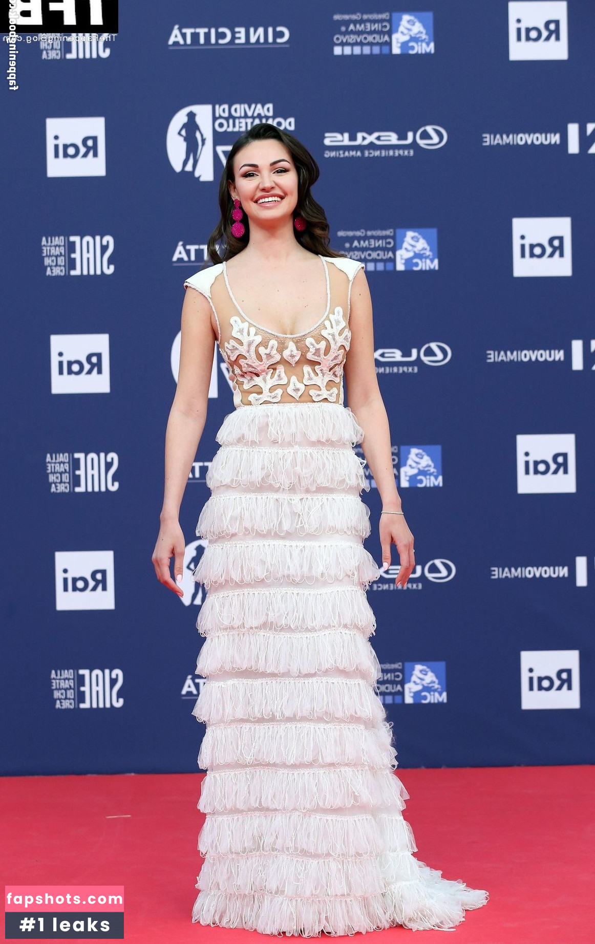 Francesca Tizzano Nahé úniky fotek pouze od fanoušků #42 - Fapshots