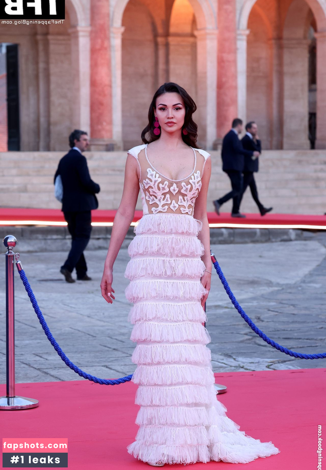 Francesca Tizzano Nahé úniky fotek pouze od fanoušků #44 - Fapshots