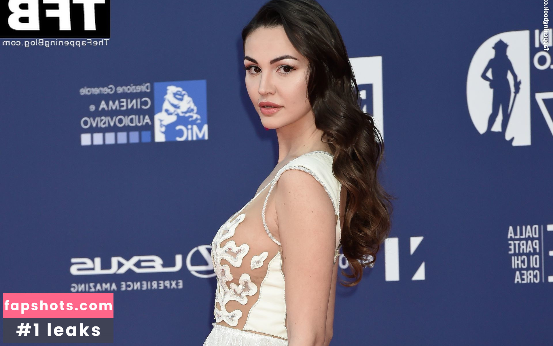 Francesca Tizzano Nahé úniky fotek pouze od fanoušků #54 - Fapshots