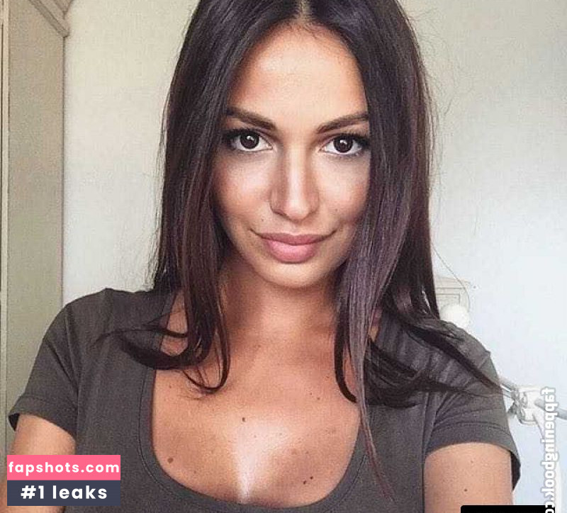 Francesca Tizzano Nahé úniky fotek pouze od fanoušků #8 - Fapshots